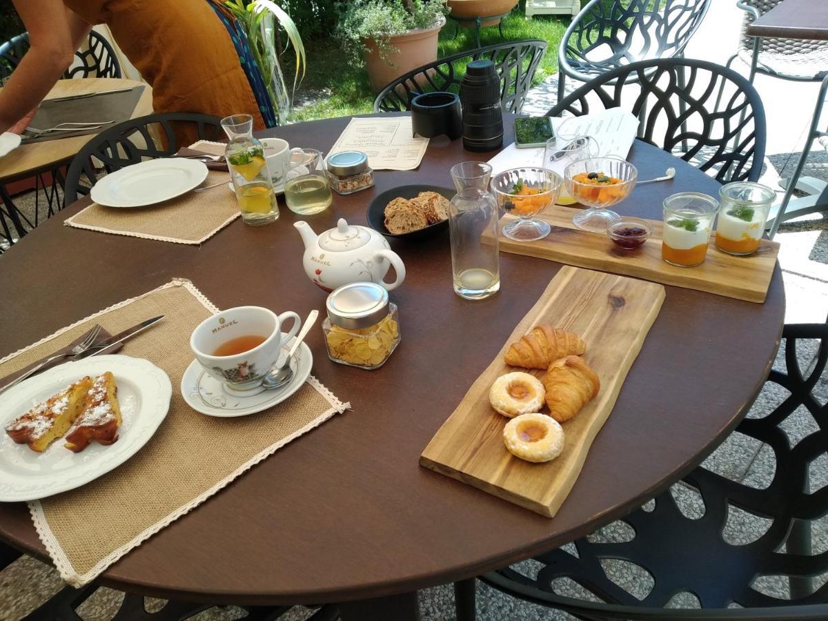 Hotel Villa Stella Venedik-Lido Dış mekan fotoğraf